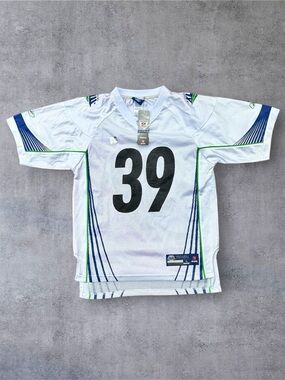 Willie Parker 39 Reebok Pittsburgh Steelers Super Bowl XLIII NFL Jersey Youth